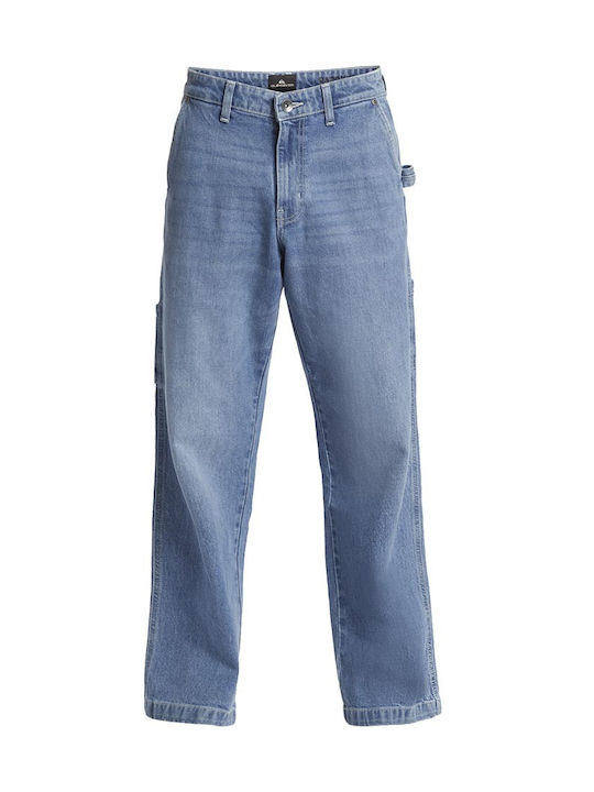 Herren Jeanshose Blau