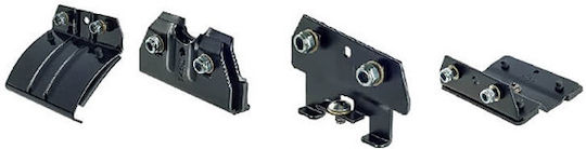 Auto Gs Legs for Roof Bars Optiplus Renault Megane 935-934 4pcs