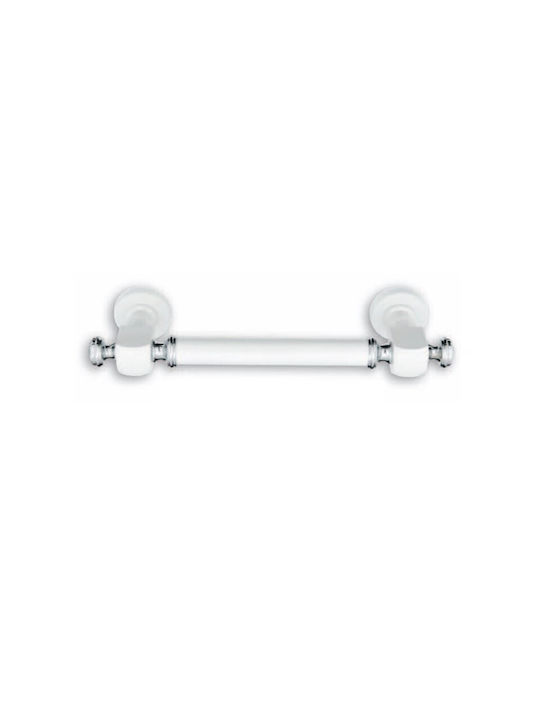 Best Design Λαβή Εξώπορτας 04 200mm Αντικέ