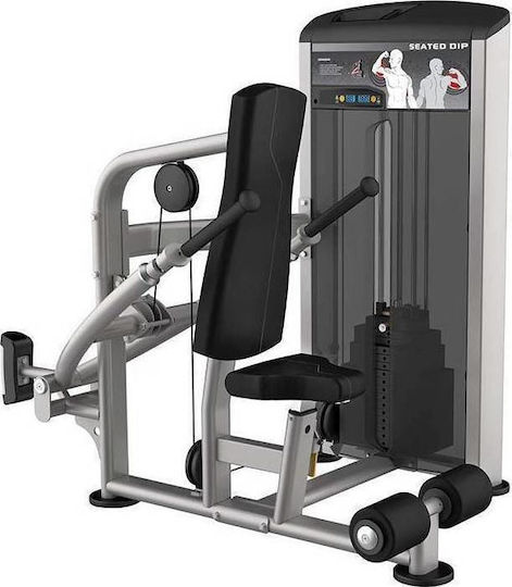 Impulse Όργανο Τρικεφάλων με Βάρη 91kg