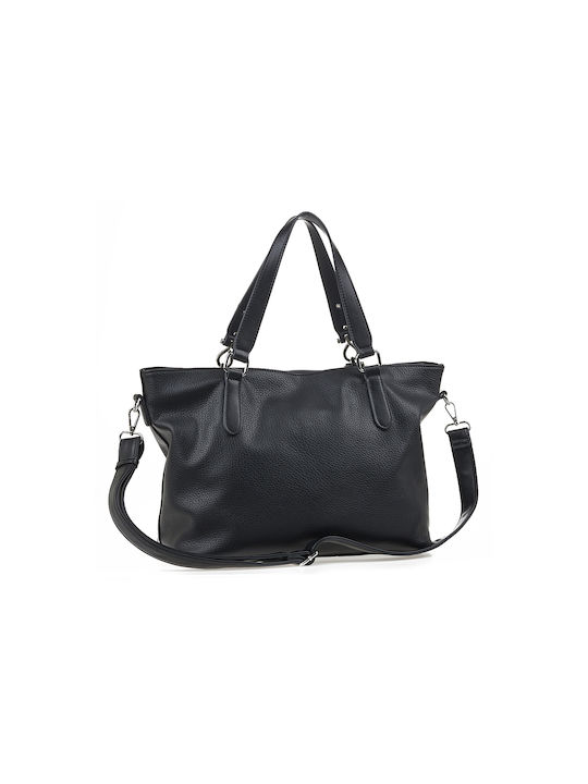 Verde Women's Bag Hand Black