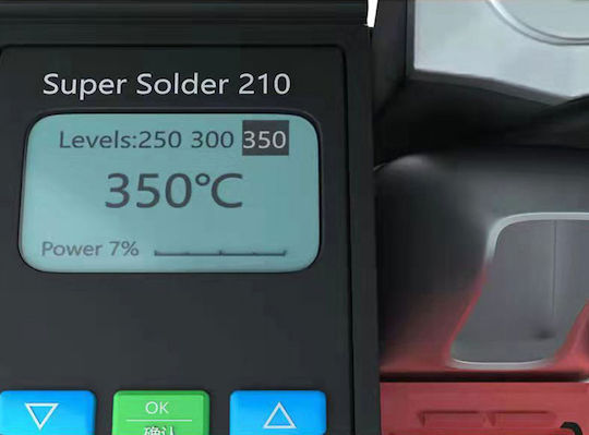 Best BST-210 Lötstation Elektrisch