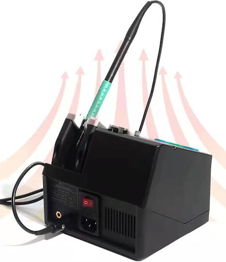 Best BST-210 Lötstation Elektrisch