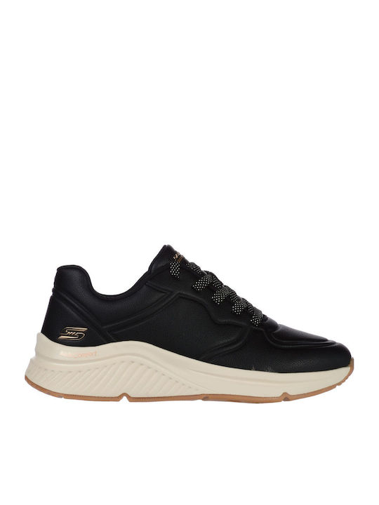 Bobs Arch Sneakers Black