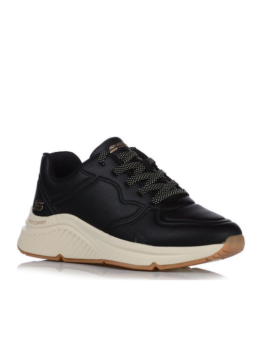 Bobs Arch Sneakers Black