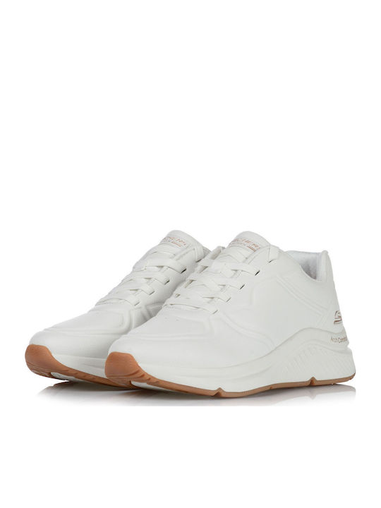 Bobs Arch Γυναικεία Sneakers Wht