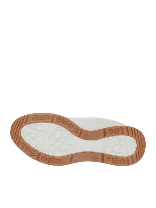 Bobs Arch Γυναικεία Sneakers Wht