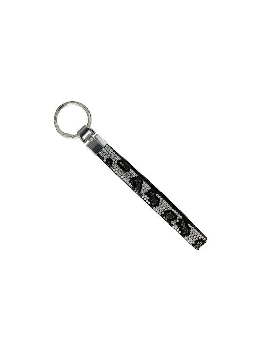 FantazyStores Keychain Black