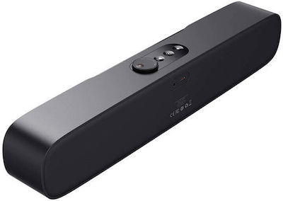 Baseus AeQur DS10 Soundbar Μαύρο