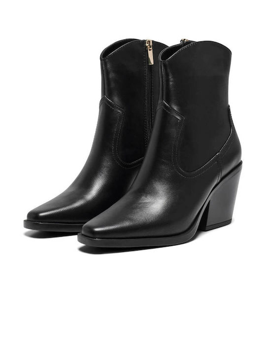 Only Women's Ankle Boots Black