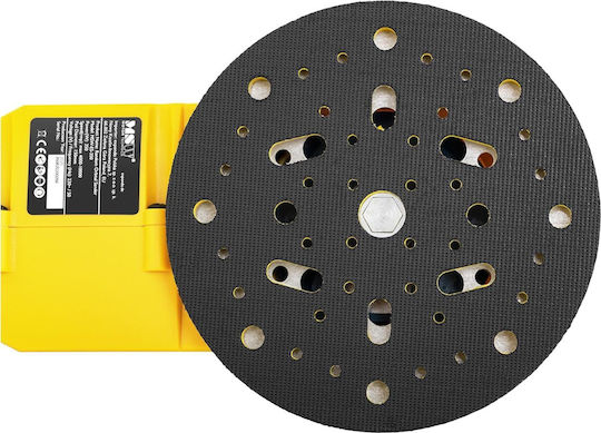 MSW Exzenterschleifer 150mm Elektrisch mit Absaugsystem