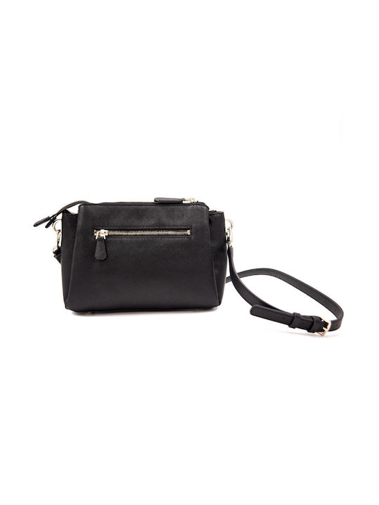 Guess Damen Tasche Crossbody Schwarz