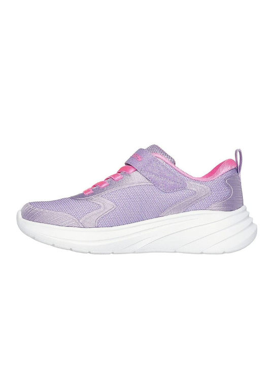 Skechers Kids Sneakers Purple