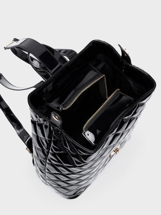 Lovezander Women's Bag Backpack Black