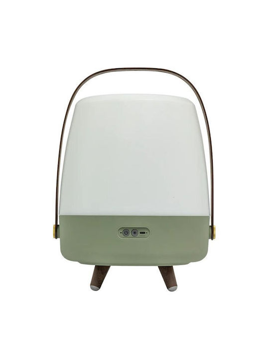 Lite-up Play Jbl Kooduu Speaker Lamp