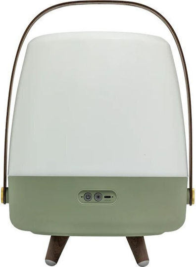 Lite-up Play Jbl Kooduu Speaker Lamp