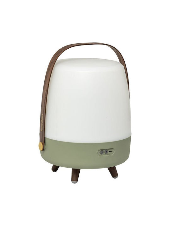 Lite-up Play Jbl Kooduu Speaker Lamp