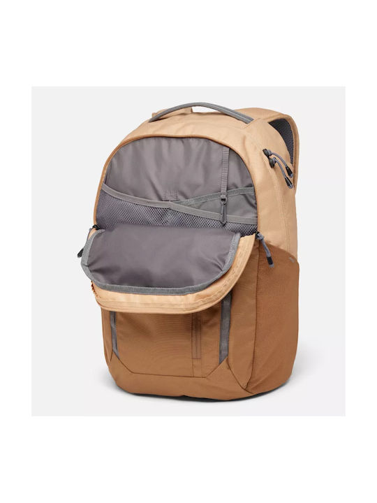 Columbia Atlas Stoff Rucksack Braun 26Es