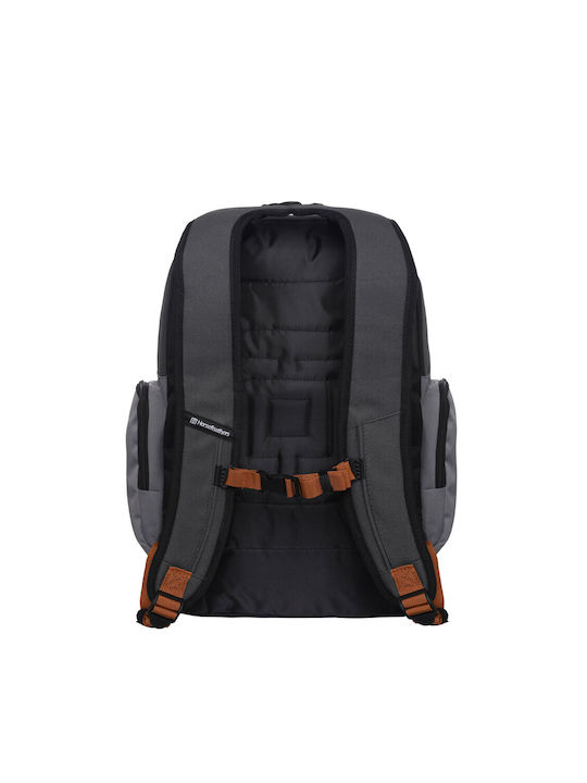 Horsefeathers Men's Backpack Gray