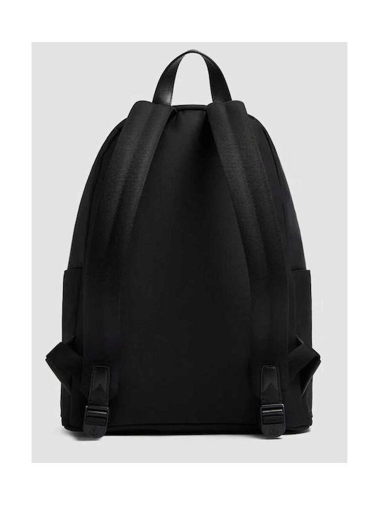 Moncler Backpack Black