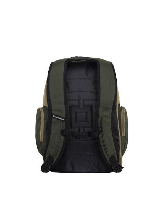 Horsefeathers Men's Backpack Green