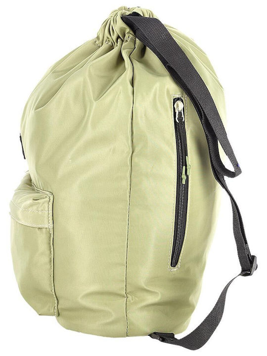 4F Backpack Waterproof 15lt Green