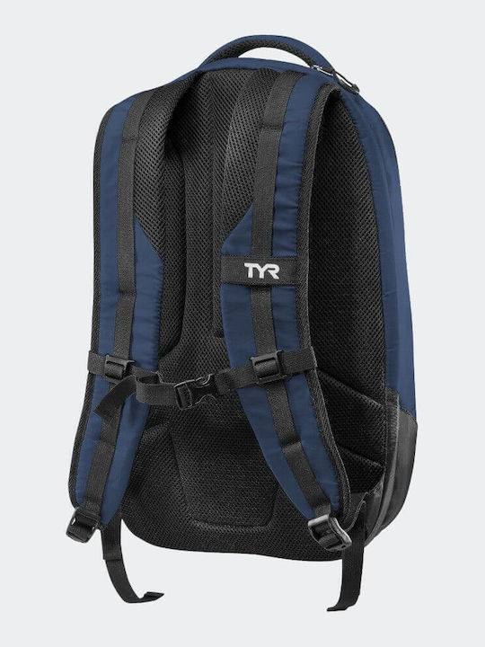 Tyr Rucksack 18Es Blau