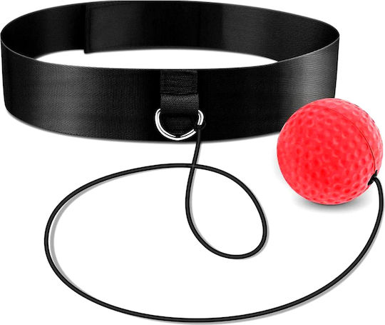 Minge Reflex Box Zola Bandă Reglabilă 14-22 Cm 3 Mingi Greutăți Diferite 25g 60g 85g