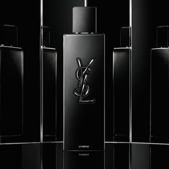Ysl MYSLF Le Parfum Eau de Parfum 100ml