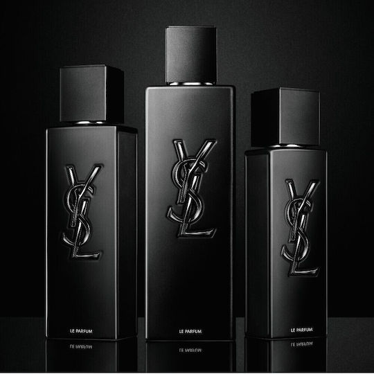 Ysl MYSLF Le Parfum Eau de Parfum 100ml