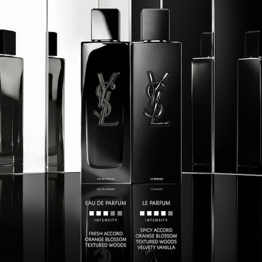 Ysl MYSLF Le Parfum Eau de Parfum 100ml