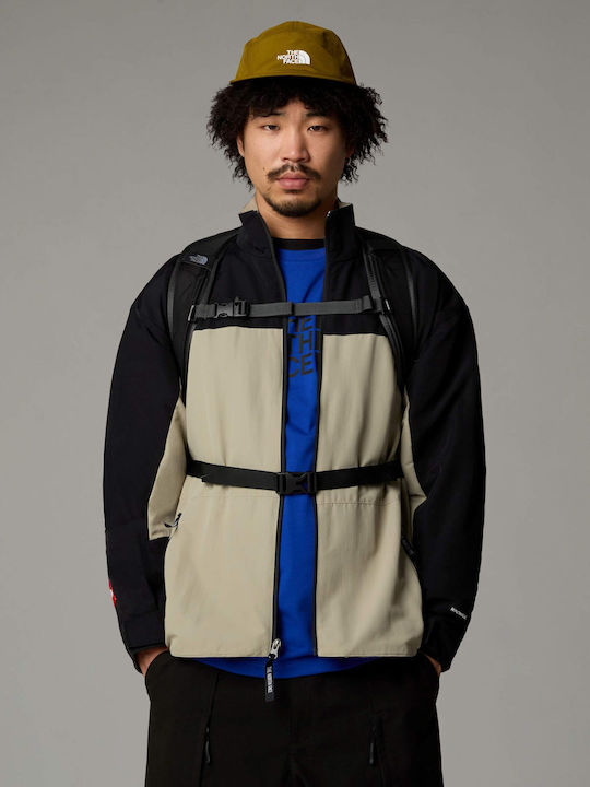 The North Face Borealis Classic Waterproof 28lt TNF Black/Asphalt Grey