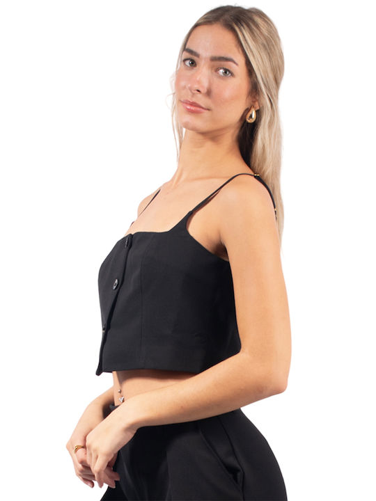 Bluze Damă Black