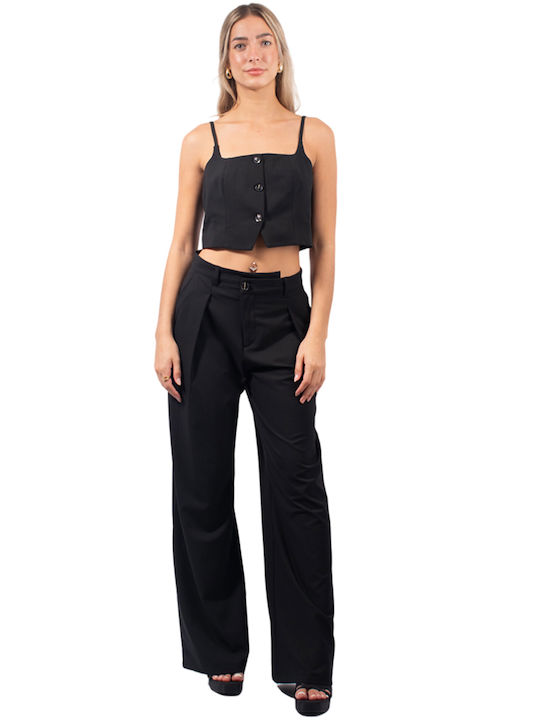 Bluze Damă Black