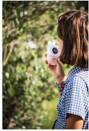 The Zoofamily Παιδικά Walkie Talkies για 3+ Ετών