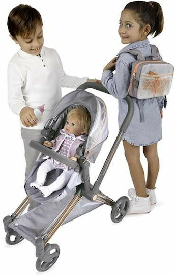 De Cuevas Doll Stroller