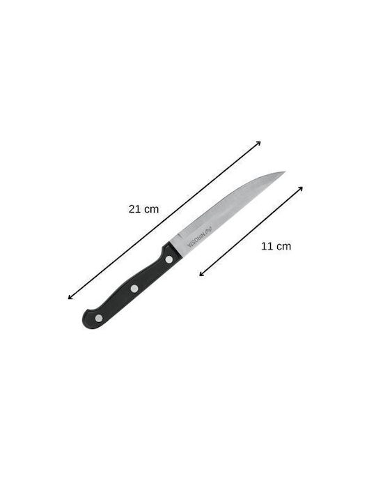 Fackelmann Nirosta Knife General Use made of Stainless Steel 21cm 1pcs