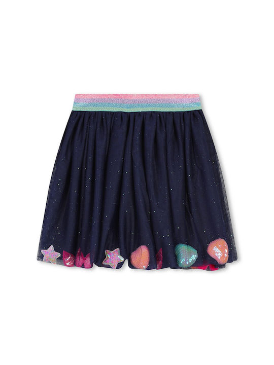 Billieblush Kinderrock Blau