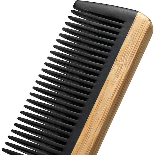 Toni & Guy Χτένα Μαλλιών Μαύρη