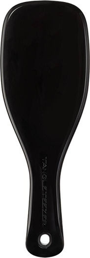 Tangle Teezer The Mini Ultimate Βούρτσα Μαλλιών Μαύρη
