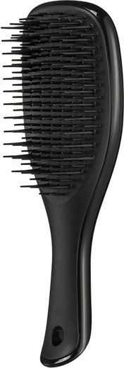 Tangle Teezer The Mini Ultimate Βούρτσα Μαλλιών Μαύρη