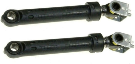 Set 2 Washing Machine Shock Absorbers C00290703 Whirlpool Indesit 482000031897
