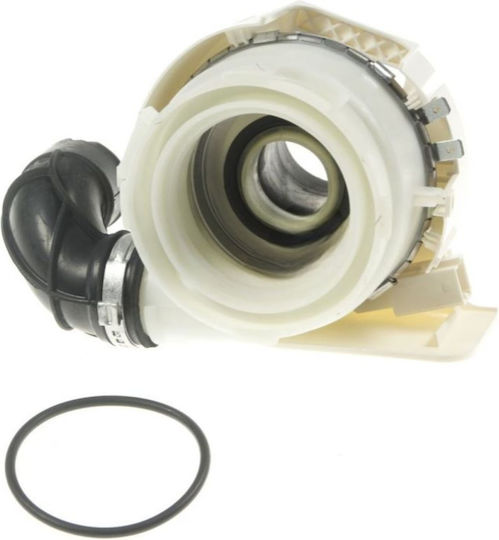 Ansamblu element de încălzire Electrolux mașină de spălat vase 4055373700