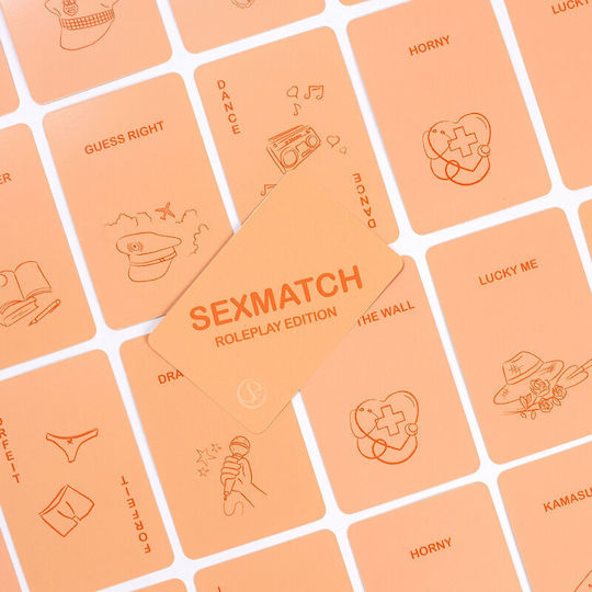 Joc Secretplay Sexmatch Roleplay Edition