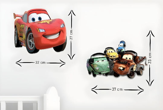 Led Wooden Kids Wall Light