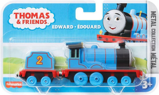 Mattel Thomas & Friends Thomas & Friends Edward Train Edward for 3+ years+ Years