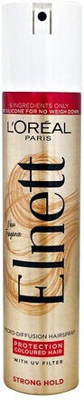 L'Oreal Paris Elnett Schutz Farbige Haarspray Für Leichtes Halten 200ml