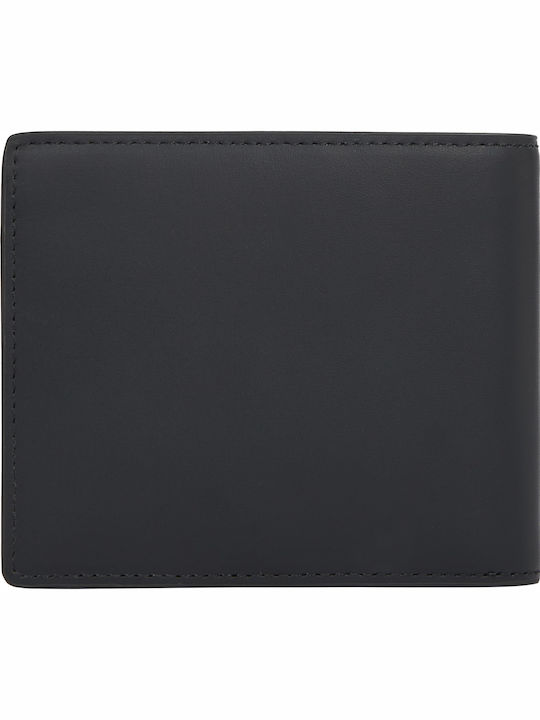 Extra Men's Wallet Classic Black