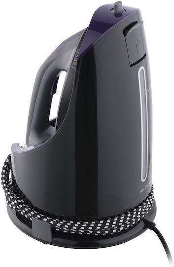 Raven EGP002 Σύστημα Σιδερώματος Πίεσης 5.5bar με Δοχείο 1.7lt