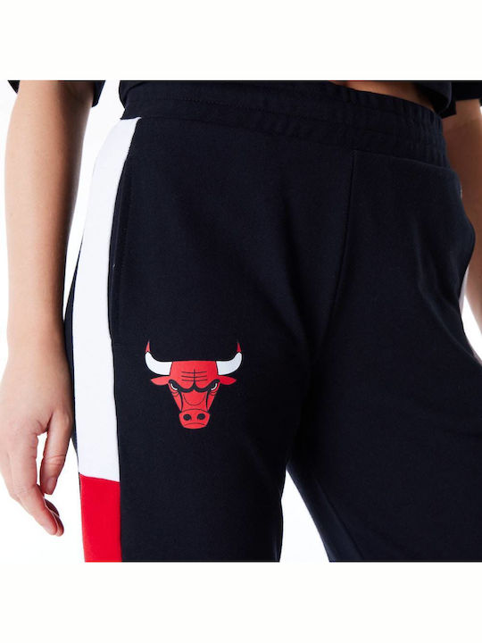 Sweatpants Jogger Black
